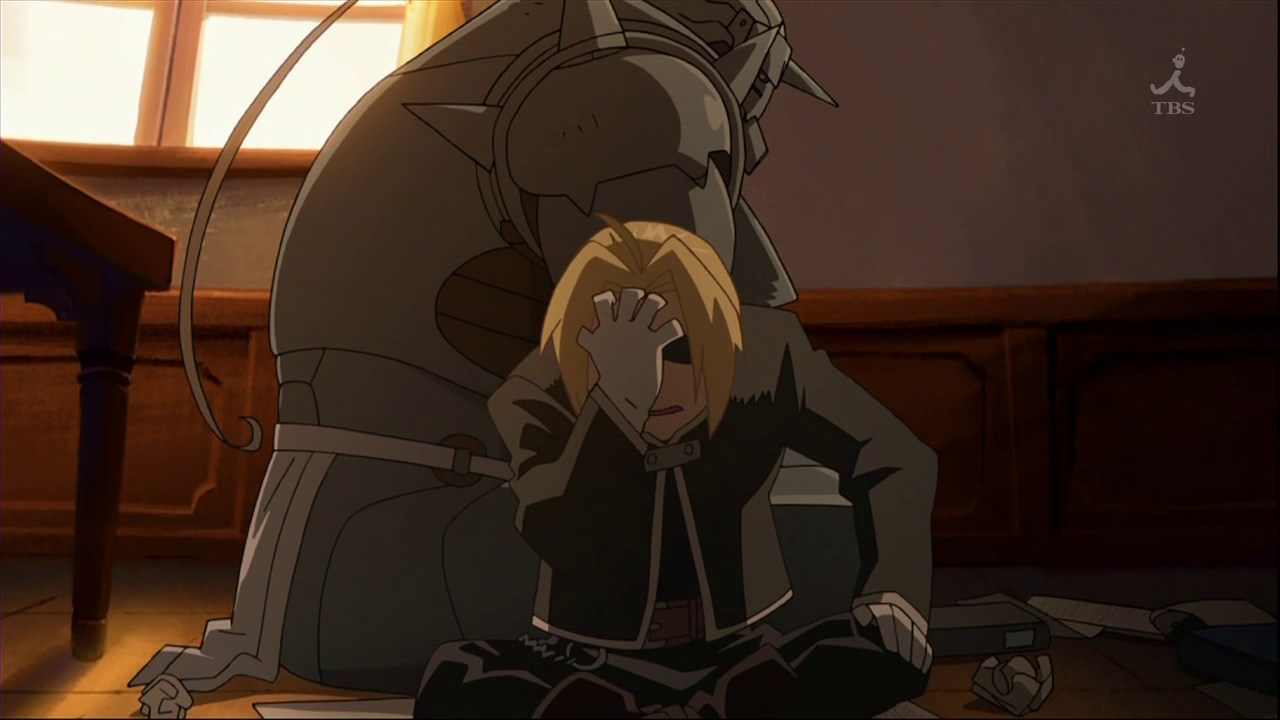 Download Fullmetal Alchemist Brotherhood Episode 1 Sub Indo Revsupernal The anime you love for free and in hd. revsupernal